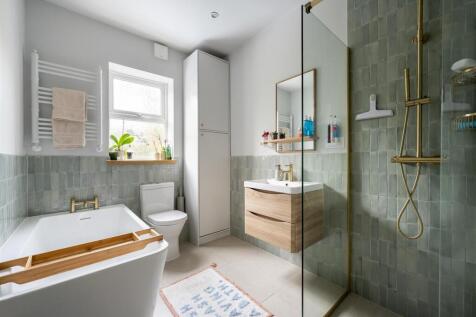 Beech Hall Road E4