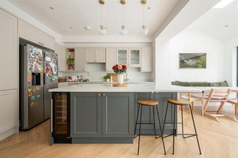Beech Hall Road E4