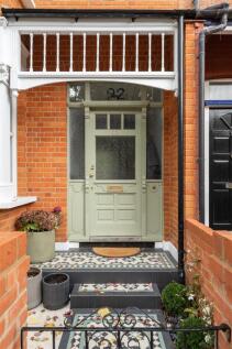 Beech Hall Road E4