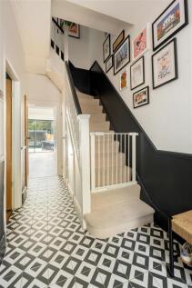 Beech Hall Road E4