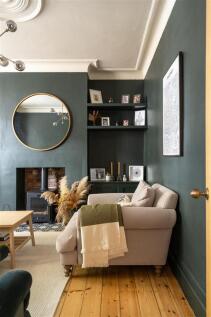 Beech Hall Road E4