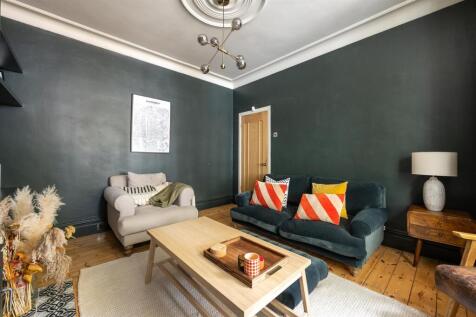 Beech Hall Road E4