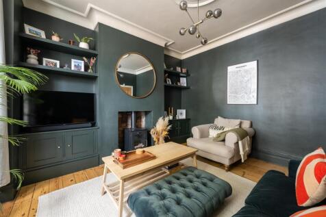 Beech Hall Road E4