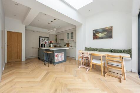 Beech Hall Road E4