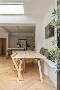 Beech Hall Road E4