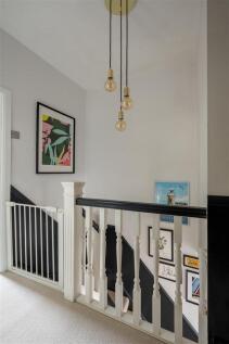 Beech Hall Road E4