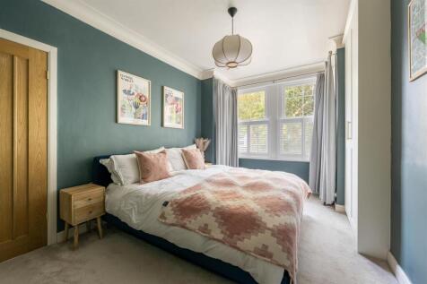 Beech Hall Road E4