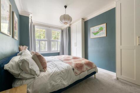 Beech Hall Road E4