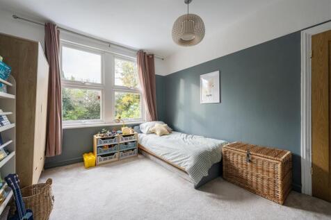 Beech Hall Road E4