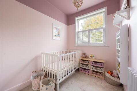 Beech Hall Road E4