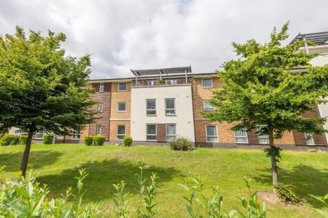 Connington Crescent E4