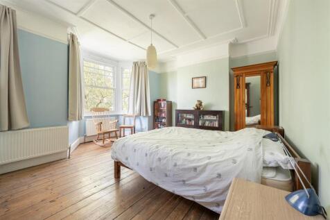 Dongola Road N17