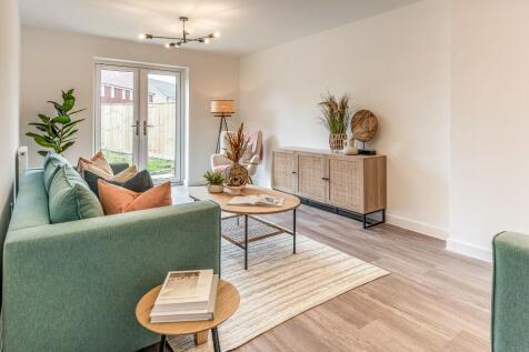 Similar Show Home
