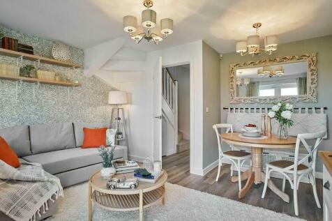Show Home Interior