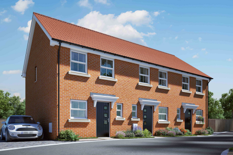 primary property image