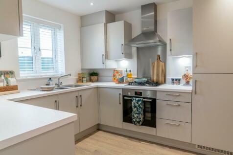 Showhome Interior