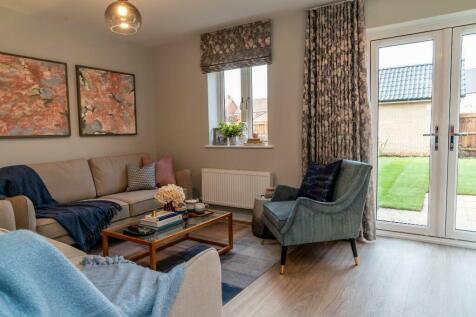 Showhome Interior