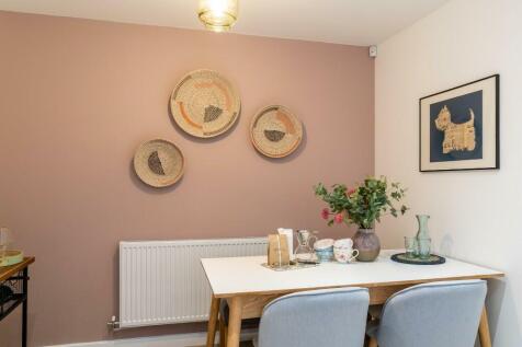 Showhome Interior