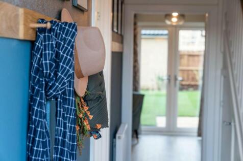 Showhome Interior