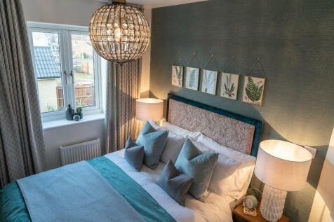Showhome Interior