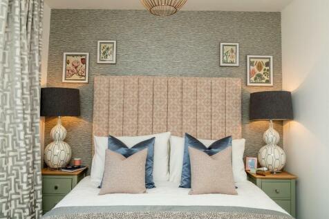 Showhome Interior