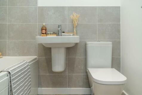 Showhome Interior