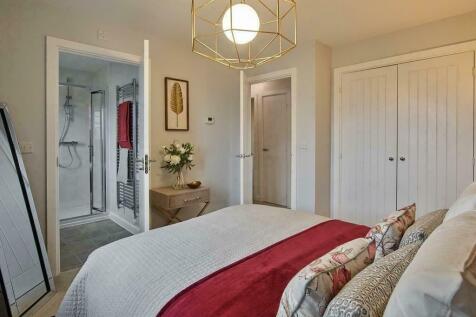 Show Home Interior