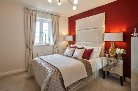 Show Home Interior