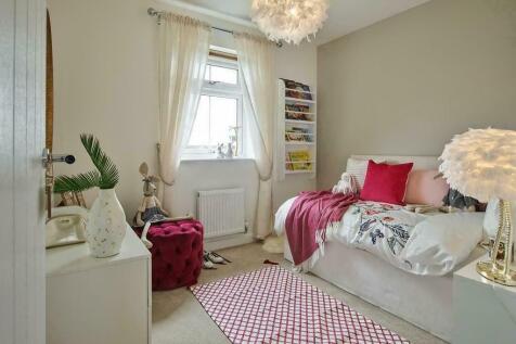 Show Home Interior