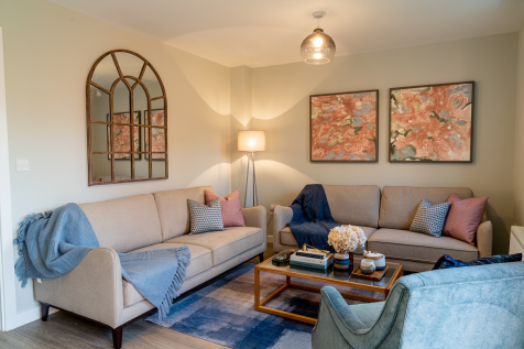 Similar Show Home