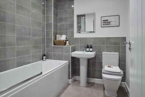 Similar Show Home
