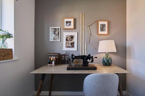 Similar Show Home