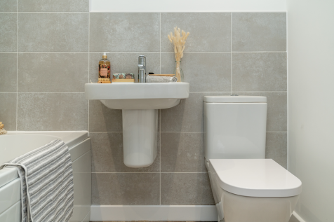 Similar Show Home