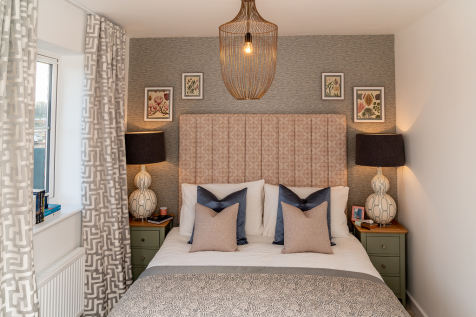 Similar Show Home