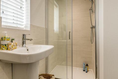 Ashley Show Home