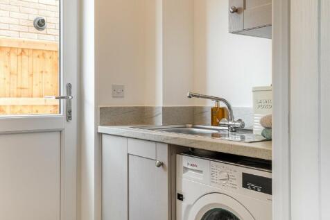 Sandhurst Show home