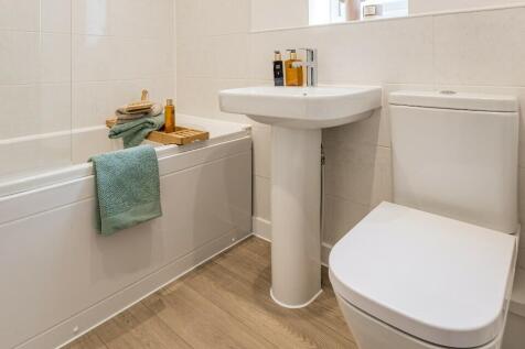 Sandhurst Show home