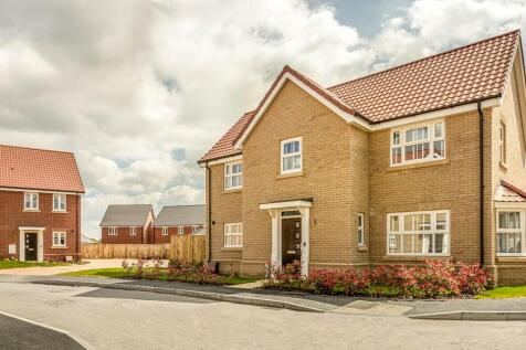 Stevington External