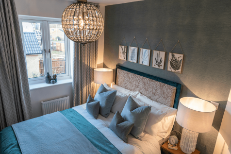 Similar show home