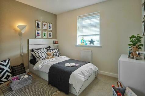 Show Home Interior