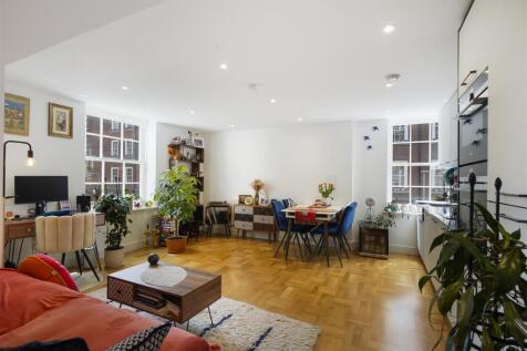 6 Peacock Court, Lisgar Terrace - 8DW9aRTyCoKacnzE