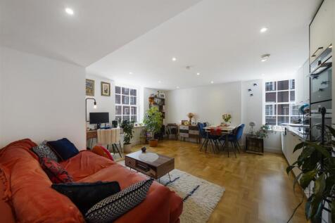 6 Peacock Court, Lisgar Terrace - 3tH4VoQXHso6cINL