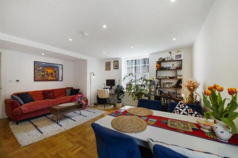 6 Peacock Court, Lisgar Terrace - iW7Wm30nTqtoQDiA