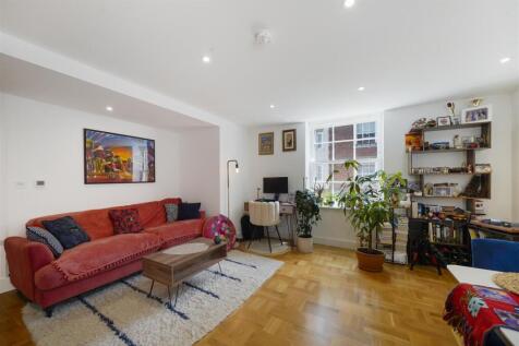 6 Peacock Court, Lisgar Terrace - ffQ6iUwtrGeXbUJc