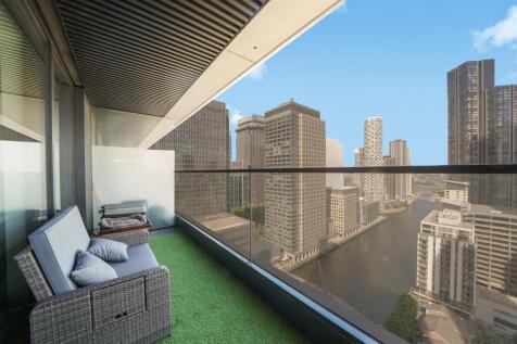 Flat 2605, Bagshaw Building - ctiUMFtExzEd70rQzWHc