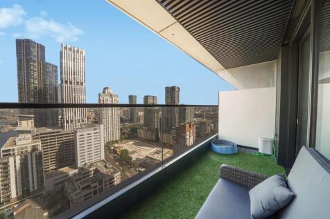 Flat 2605, Bagshaw Building - Wn7aJ5WQpIF0KXh8n6HX