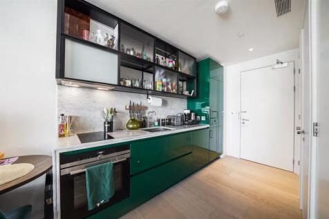 Flat 2605, Bagshaw Building - j5KG8FYGARFB7i8yAm1G
