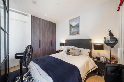 Flat 2605, Bagshaw Building - l8Wv8Hhp7CzxoLNBRhkK