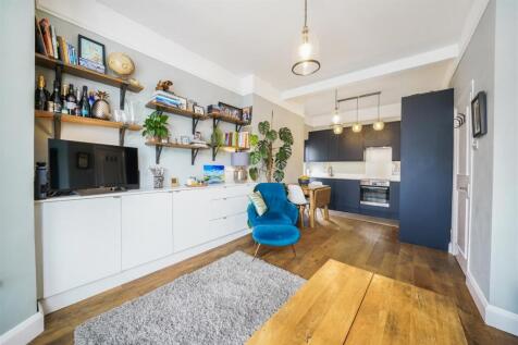 Flat B, 129 Wellmeadow Road - cTk5k4qVWfLcS8huD94f
