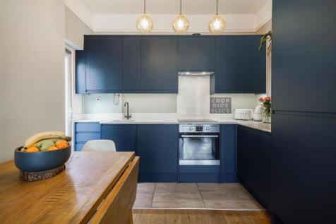 Flat B, 129 Wellmeadow Road - SSLhJp6DrB2ecpzwYFgk